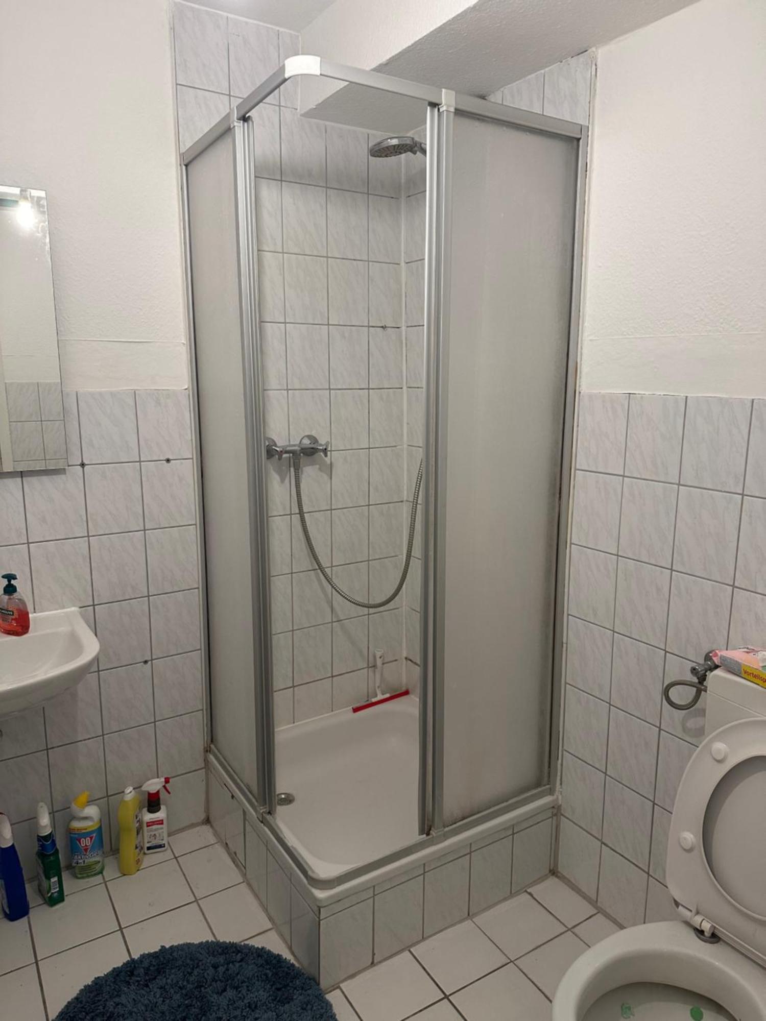 Classic Quadruple Room