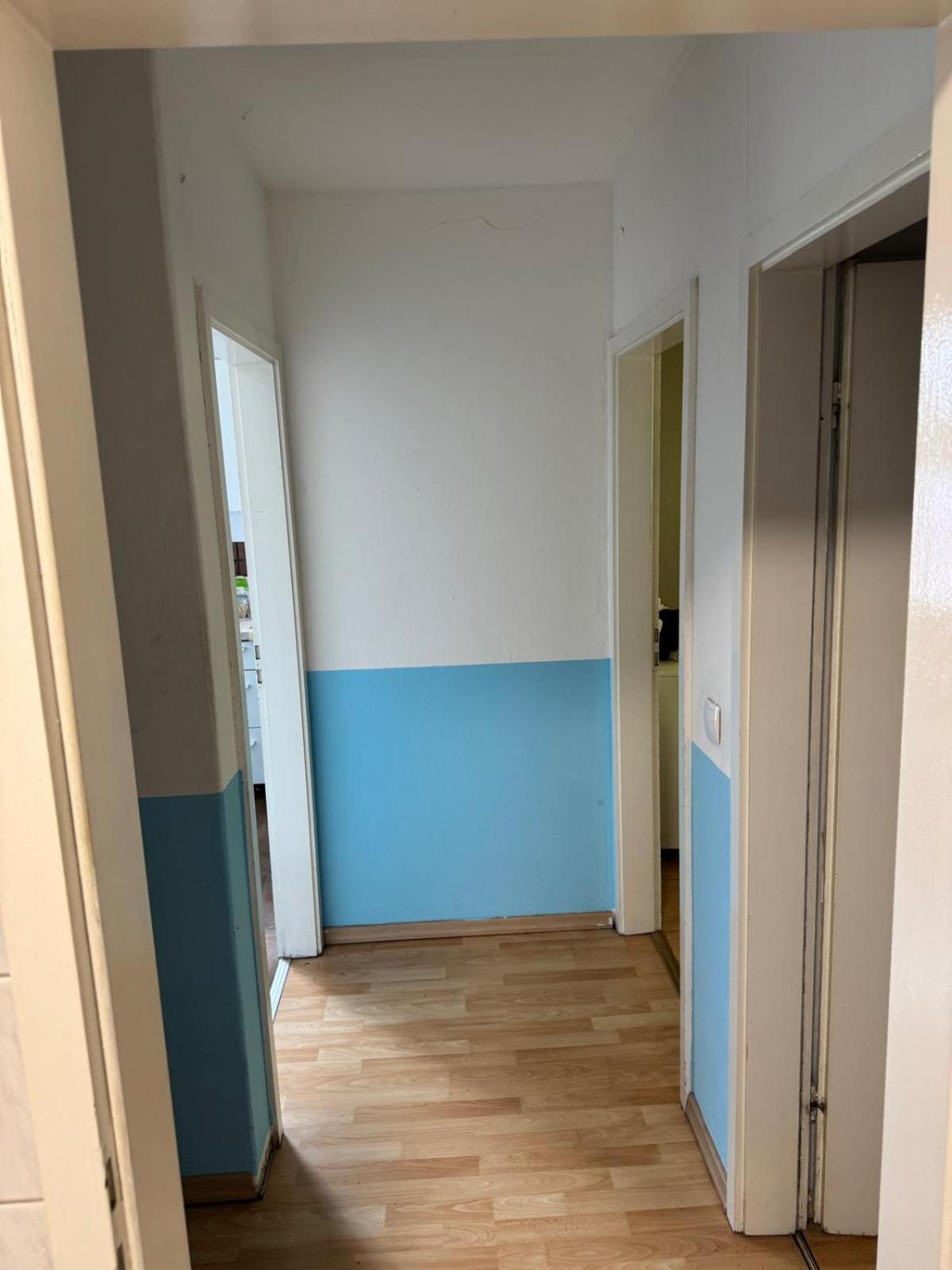 Classic Quadruple Room