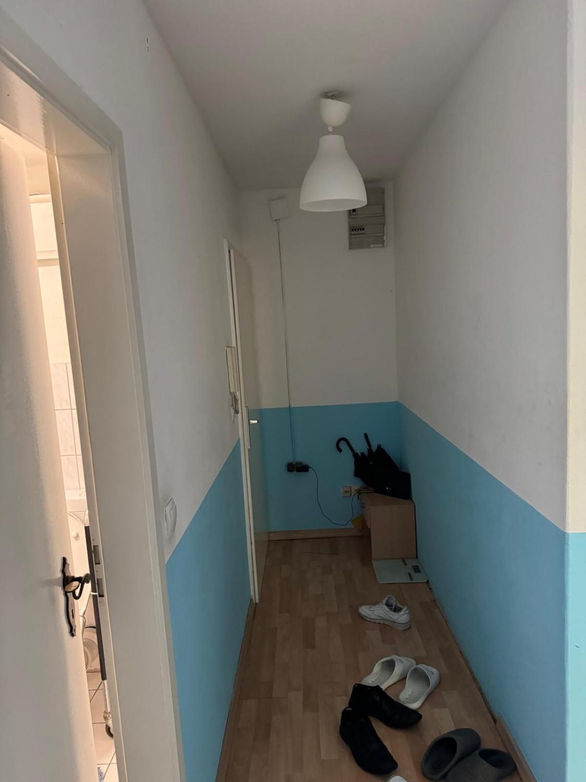 Classic Quadruple Room