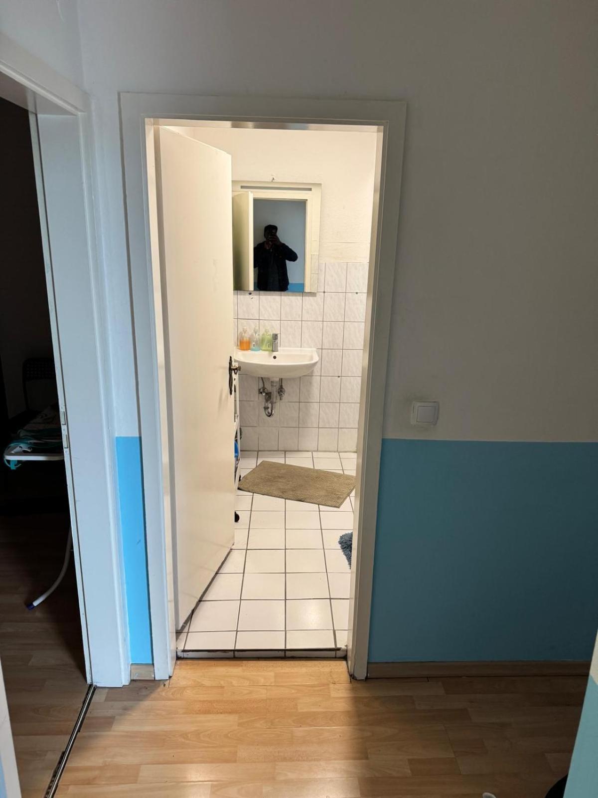 Classic Quadruple Room